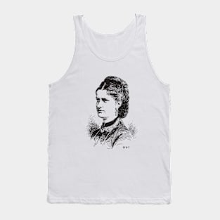 The Margaret Tank Top